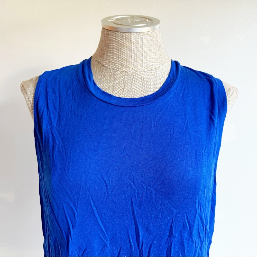 Acne Studios Blue Top - Picture 5 of 9